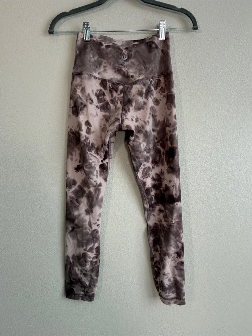 Lululemon Align HR Crop 23